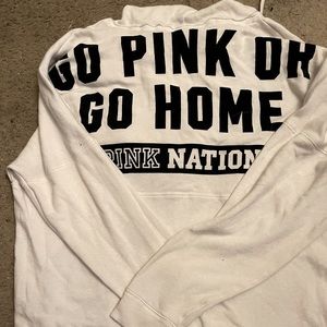 PINK Sweatshirt